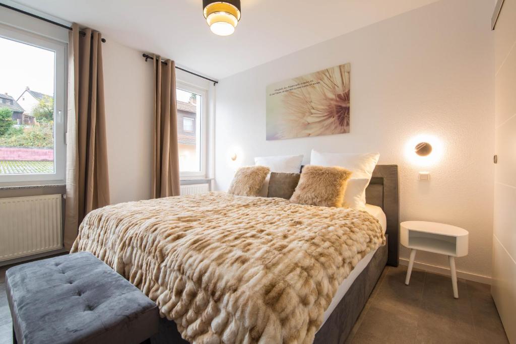 Appartement Luxury Saarbrücken 4 20 Karlstraße 66125 Sarrebruck