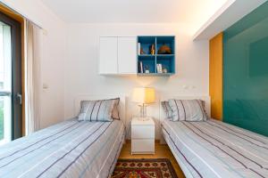 Luxury Scala Cascais Apartment