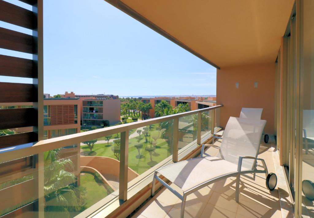 Luxury sea view, 1 min walking to the beach Salgados Vale Rabelho Lote 8A, 3ºB, 8200-428 Guia