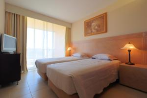 Luxury sea view, 1 min walking to the beach