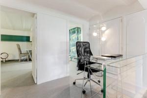 Luxury Sea View Heritage Apartment