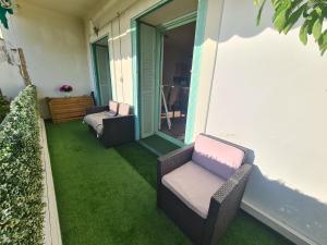 Luxury Sea View Heritage Apartment