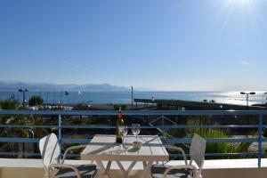 Luxury Seaview Residence Belvedere, Apt A
