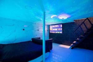 Luxury Spa YourHostHelper