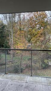 Luxury studio, bright 10 minutes from Cdg, Parc dasterix