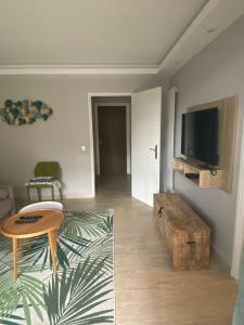 Appartement Luxury studio 1 Rue des Fauvettes 06400 Cannes Provence-Alpes-Côte d\'Azur