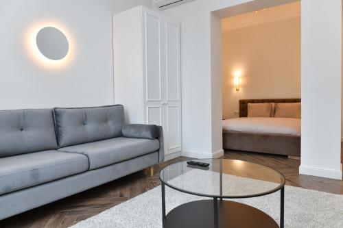 Luxury Studio next to Monte Carlo