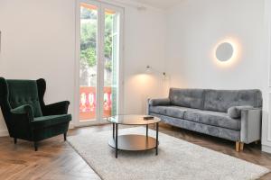 Luxury Studio next to Monte Carlo