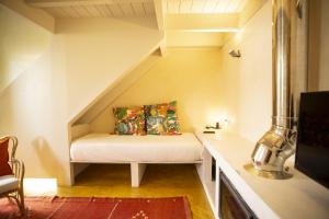 Appartement Luxury Studio with amazing Terrace Rua Augusto Gil, C24, 77 4000-086 Porto Région Nord