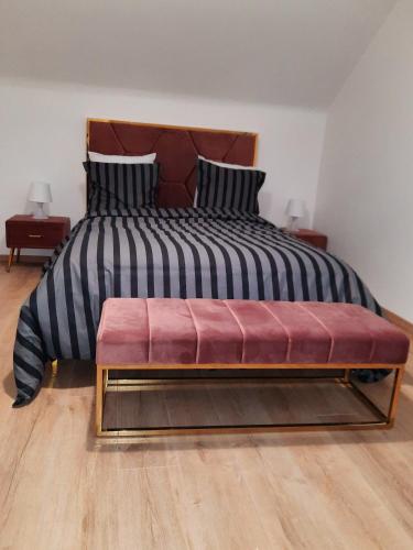 Luxury suite maladiere 2