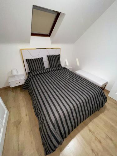 Luxury suite maladiere 2