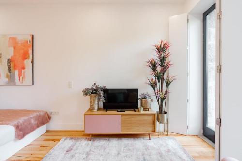 Luxury Sun Apartment