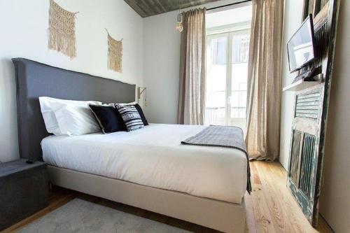 Luxury T.M. Flat With a View