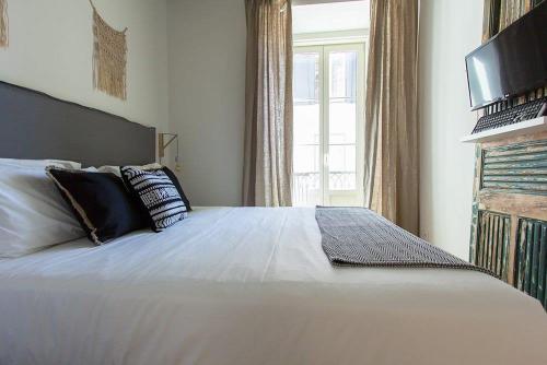 Luxury T.M. Flat With a View