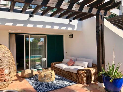 Luxury T2 in Vila Sol Village