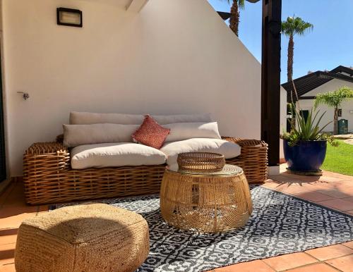 Luxury T2 in Vila Sol Village