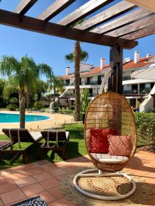 Luxury T2 in Vila Sol Village