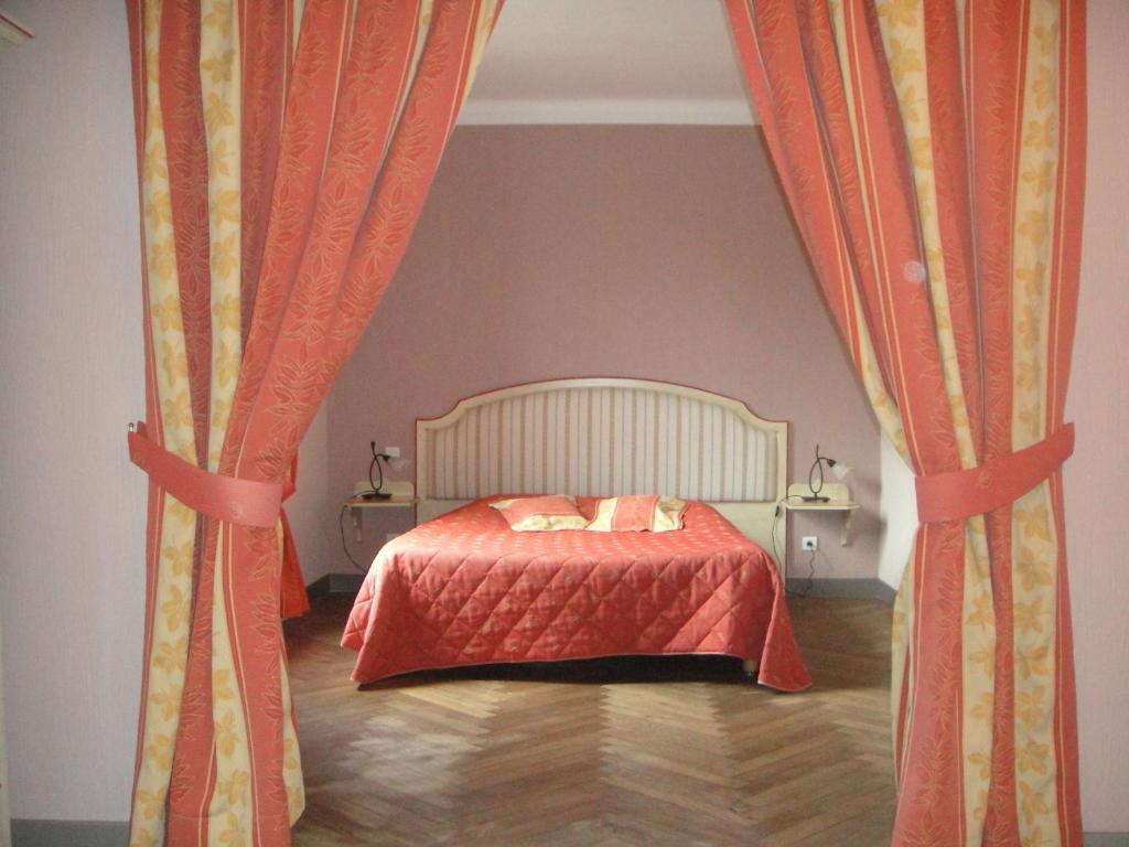 Luxury Top Floor Appartment