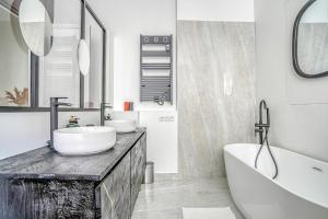 Luxury Villa Champs Elysées