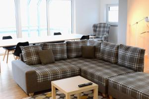 Luxury Wohnung mit 2 Schlafzimmer V3