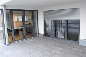Appartement Luxury Wohnung mit 2 Schlafzimmer V3 Viertelsteige 46 74235 Erlenbach Bade-Wurtemberg