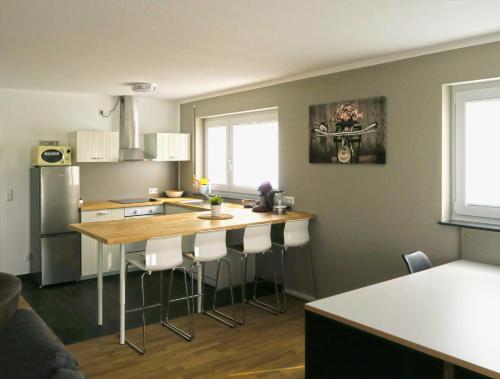 Luxury Wohnung mit 3 Schlafzimmer V2