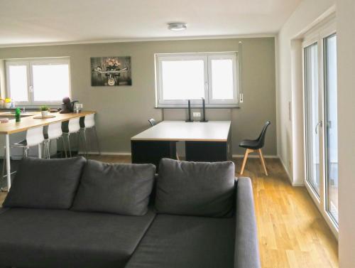 Luxury Wohnung mit 3 Schlafzimmer V2
