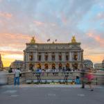 Luxuryapartmentparis
