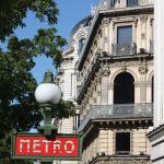 Luxuryapartmentparis