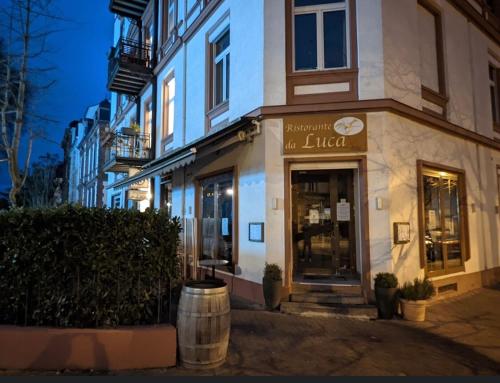 Luxus 2 Zi Apartment in Bestlage Frankfurt + Klima