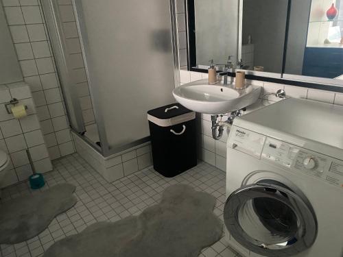 Luxus 2 Zimmer Ferienwohnung
