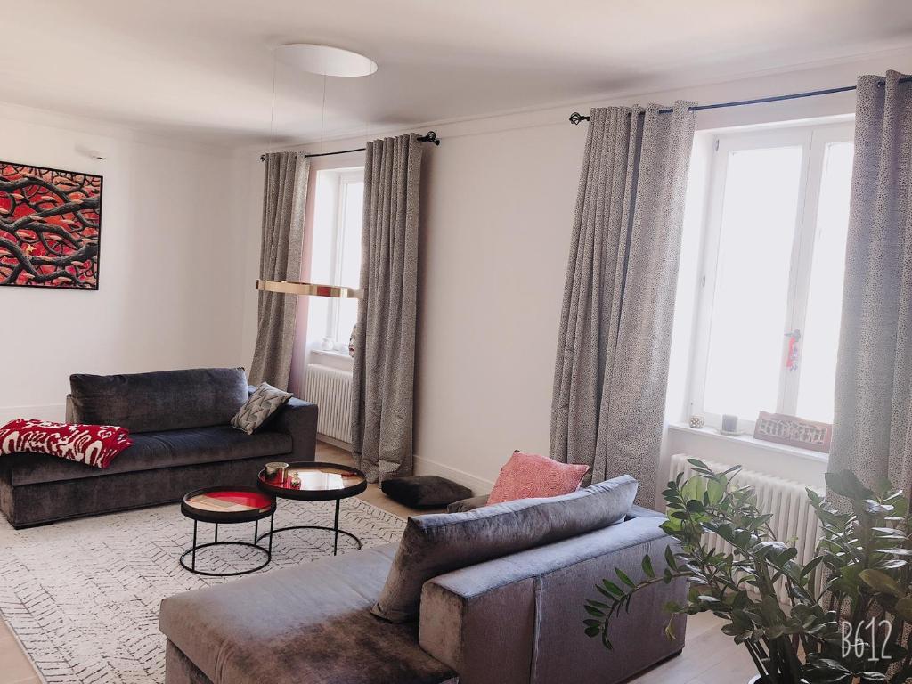 Appartement LUXUS 5 Zi-Wohnung + Balkon in TOP-Lage FFM+KLIMA 93 Eschersheimer Landstraße 4 OG 60322 Francfort-sur-le-Main