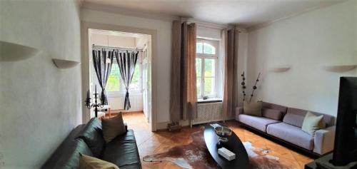 Luxus Apartment 1 Day in Casablanca