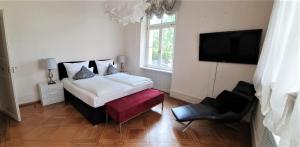 Luxus Apartment 1 Day in Casablanca