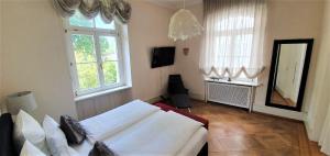 Luxus Apartment 1 Day in Casablanca