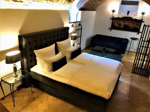 Luxus Apartment Colloseum in der Stadt