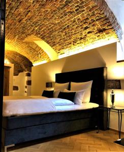 Luxus Apartment Colloseum in der Stadt