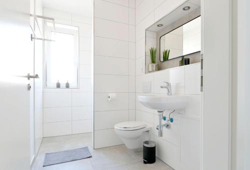 Luxus Apartment Gronau - direkte Nähe zu Enschede