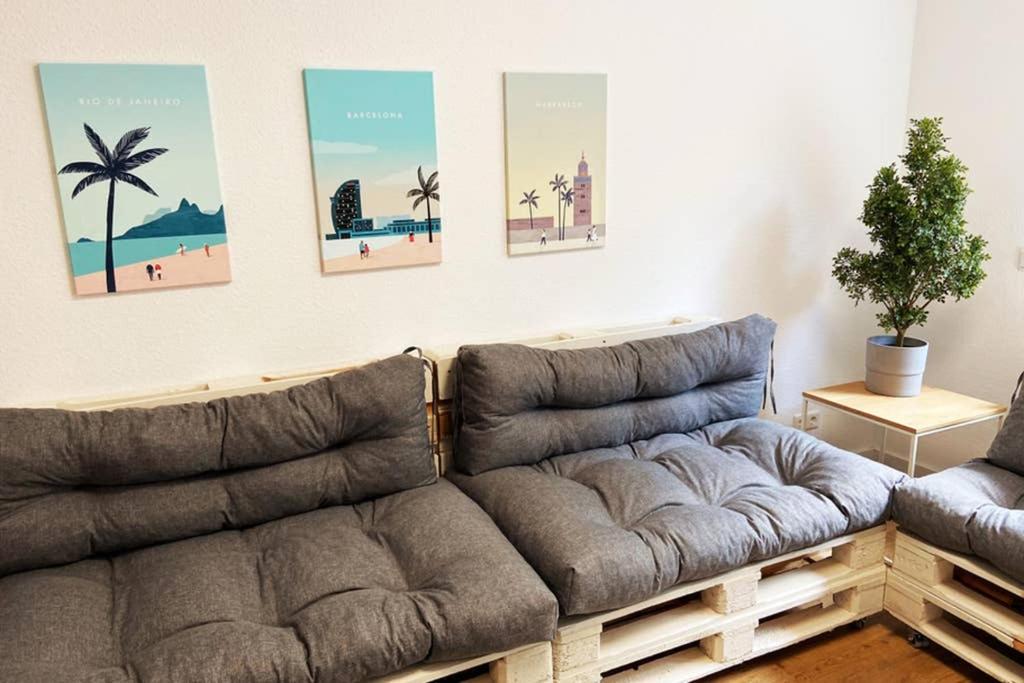 Luxus Apartment I , Netflix, Küche und Gym 35 Ludgeristraße 1. Obergeschoss, 48734 Reken