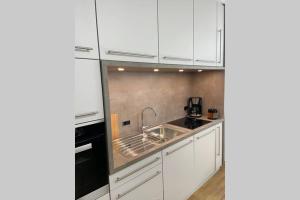 Appartement Luxus Apartment I , Netflix, Küche und Gym 35 Ludgeristraße 1. Obergeschoss 48734 Reken Rhénanie du Nord - Westphalie