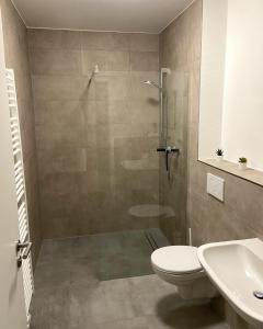 Luxus Apartment II - Netflix & Gym