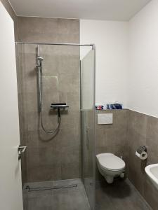 Appartement Luxus Apartment III - Garten, Küche, Gym 35 Ludgeristraße 48734 Reken Rhénanie du Nord - Westphalie