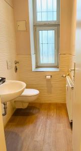 Luxus Apartment im Bahnhofsviertel