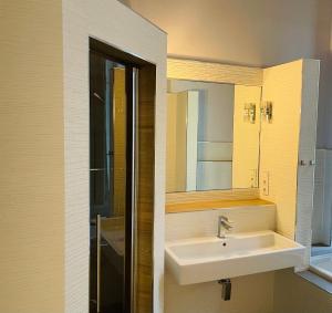 Luxus Apartment im Bahnhofsviertel