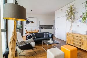 Luxus Apartment in Braunschweig Zentrum