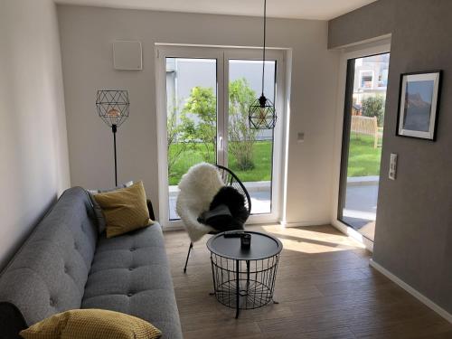 Luxus Apartment Lake&City