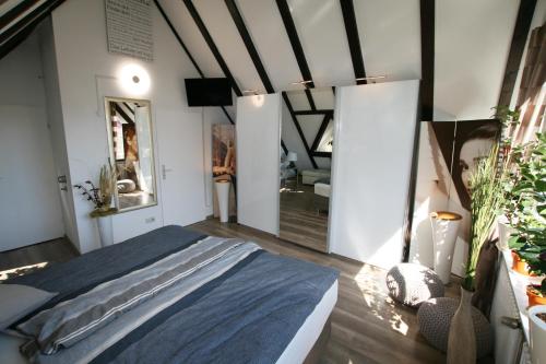 Luxus-Apartment mit wunderschönem Panoramablick