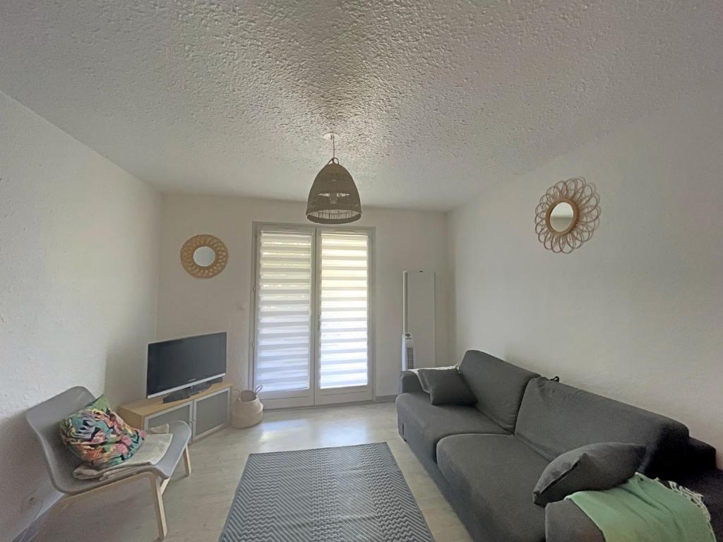 Luxus-Apartment mit wunderschönem Panoramablick