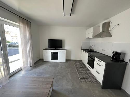 Luxus Apartment