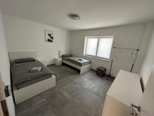 Luxus Apartment